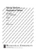 Vergessene Weisen (Forgotten Melodies)