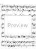 Les petit fantassins from "Enfantillages" - Piano