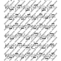 25 Etudes Mélodiques Progressives