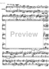 Sonata No. 4 Eb Major Op. 7 - Piano