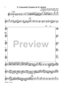 Collected String Trios for 2 Violins and Cello - Violin 1
