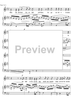 Muttertraum Op.40 No. 2
