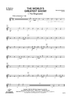 The World’s Greatest Show! - Baritone Saxophone