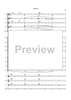 A Minor Affair - Score