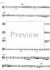 Sinfonia - C Horn