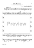 Prelude to Postlude: Ceremonial Music for String Trio - Cello
