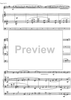 Chaconne - Score