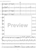 South Rampart Street Parade - Conductor's Score