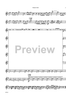 Catawba Crossing - Bb Clarinet 2
