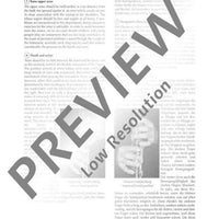 Clarinet Fundamentals