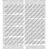 Chamber Music No. 1 - Full Score