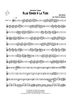 Blue Rondo A La Turk - Bb Trumpet 2