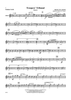 Troopers' Tribunal - Bb Clarinet 3