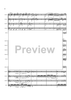 Adagio, K. 411 - Score