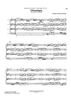 Overture - from Suite #3 in D Major - Score