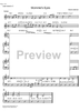 Mommie's Eyes - C Instrument