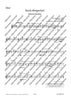 Mariä Wiegenlied A flat majeur in A flat major - Set of Parts