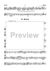 Diffusion for Saxophone Quartet - Soprano Saxophone