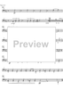 Intrada Chaconne - Bass Trombone