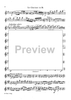Of Thee I Sing - Bb Clarinet 1