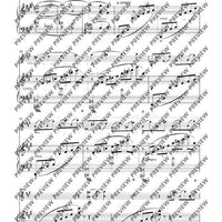 Sonata No. 1 A major