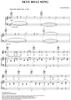 Skye Boat Song