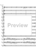 Der Hölle Rache kocht in Meinen Herzen from Die Zauberflöte KV620 - Score