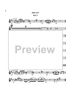 Sugar Valley - Alto Saxophone 1