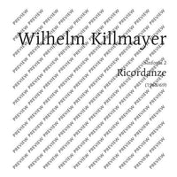 Sinfonia 1 "Fogli" / Sinfonia 2 "Ricordanze" - Full Score