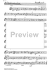 Soldados de Plomo (Lead soldates) - Bb Trumpet