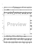 Conversations - Piano Score