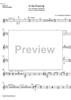 In the Evening - Glockenspiel