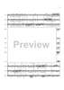 Suite from "The Nutcracker" - Score