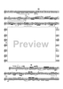 Concerto in E-flat - Violin 2