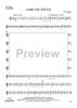 Game Day Battle - Tenor Saxophone