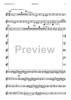 Recycled Blues - Baritone Saxophone