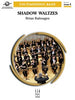 Shadow Waltzes - Baritone Saxophone
