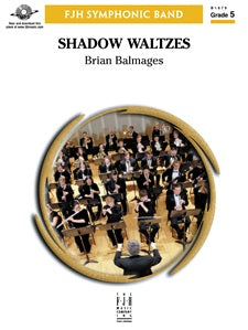 Shadow Waltzes - F Horn 2