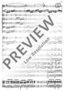 Sinfonia a 10 in E flat major - Score