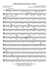 Old MacDonald Had a Farm for Band - Contra-alto Clarinet