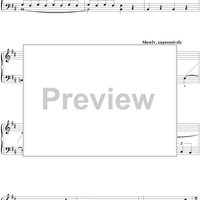 A Long Ride Ahead - from Rogue One