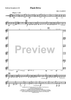 Flash Drive - Baritone Saxophone