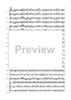 Island Rhythms - Score