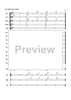 Ain't Nobody Gettin' Younger - Score