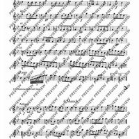 Rinaldo-Suite - Set of Parts