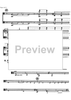 Tre notturni resiani [set of parts] - Viola