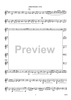 Jubilant Flourishes - Baritone Saxophone