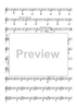 The Kaleidoscopic Pocket Hockets Boogaloo - Contrabass Clarinet 2
