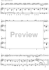 Choppin' Wood - Piano Score