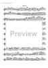 Quintet No. 1 - Op. 88 - Violin 1